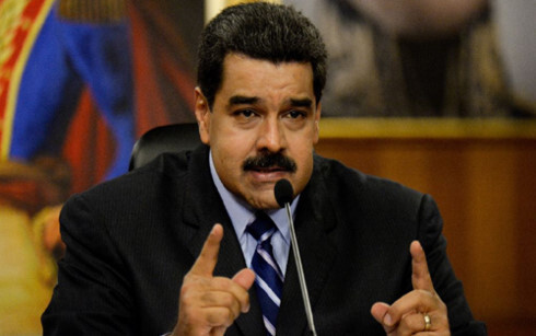 Tổng thống Venezuela gia hạn lệnh tình trạng khẩn cấp