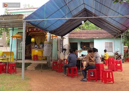 Điều tra nguyên nhân vụ anh tử vong bất thường sau cuộc cãi vã với em trai