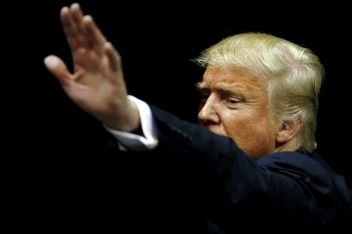 Phe Cộng hòa manh nha lo về tương lai ông Trump bị luận tội
