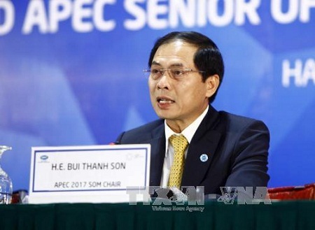 Đưa APEC gần hơn tới người dân và doanh nghiệp