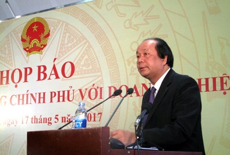 Mỗi năm chỉ được thanh tra, kiểm tra doanh nghiệp 1 lần