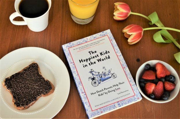 Mẹ Anh và mẹ Mỹ tiết lộ lý do trẻ em Hà Lan luôn hạnh phúc nhất thế giới