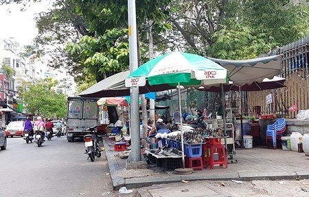 Lý do ông Đoàn Ngọc Hải không