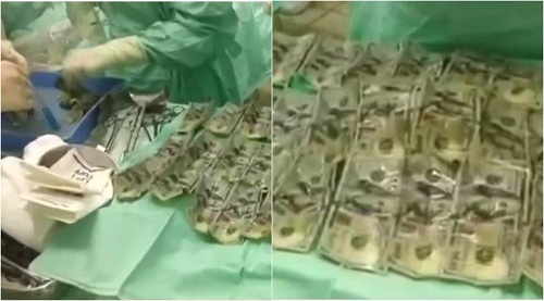 Giận chồng phản bội, vợ nuốt chửng 7.000 USD tiền tiết kiệm