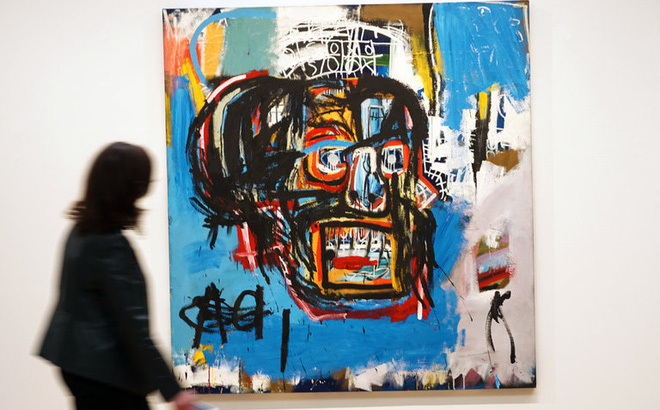 Mua bức tranh với giá hơn 200 triệu đồng, 30 năm sau bán lại với giá 2.430 tỷ đồng