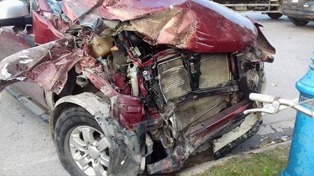 Tin tai nạn giao thông mới nhất ngày 21/5