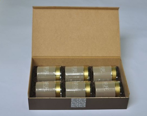 Tế bào gốc trong thực phẩm chức năng: Quảng cáo siêu