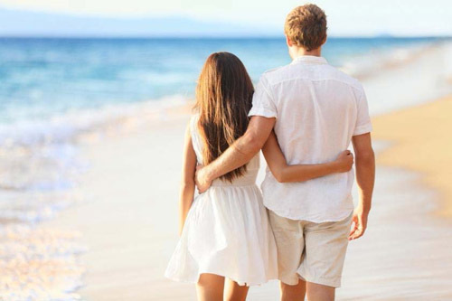 Vợ chồng muốn sống với nhau hạnh phúc không chỉ ở tình yêu mà còn là không mệt mỏi