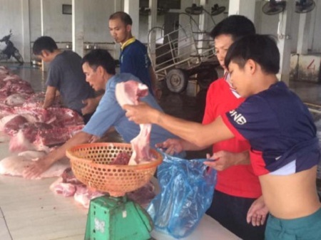 Sự thật thông tin