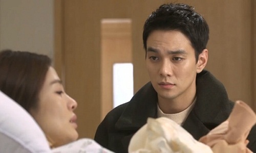 Vì bồ, anh sẵn sàng nói dối vợ và rời nhà lúc 2 giờ sáng