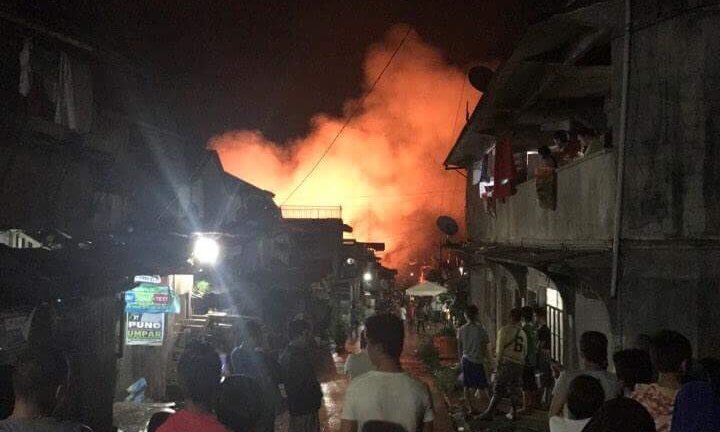 Phiến quân liên hệ với IS tấn công thành phố tại Philippines