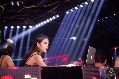 Những “bóng hồng” DJ tự sự về cạm bẫy và đam mê