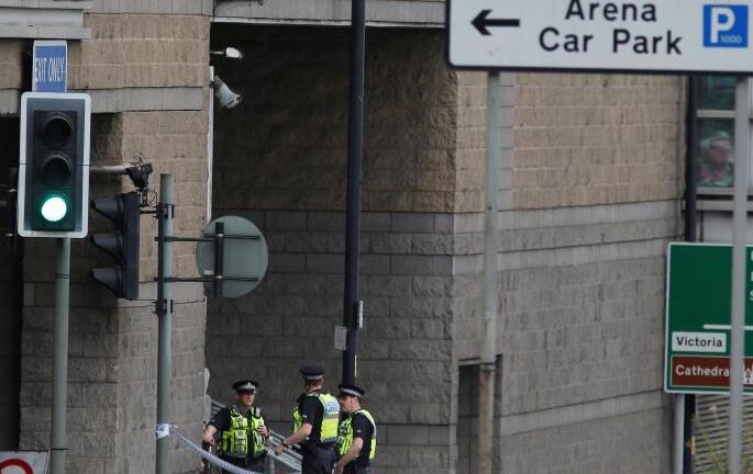 IS nhận trách nhiệm vụ đánh bom khiến 22 người thiệt mạng ở Manchester