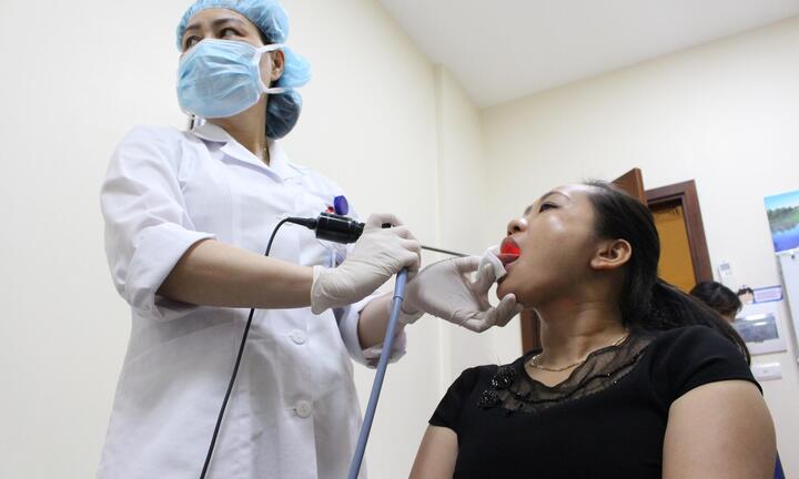 Ung thư vòm họng, phổi: Đâu là