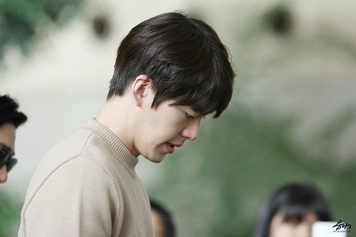 Kim Woo Bin định trì hoãn trị liệu, cố giấu gia đình về bệnh ung thư