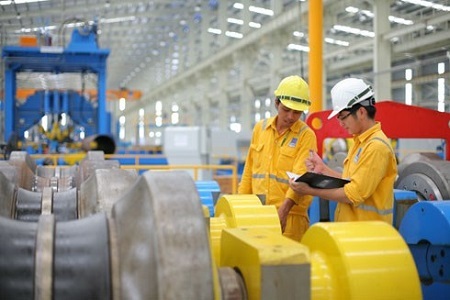 Không chấp nhận tăng trưởng bằng mọi giá