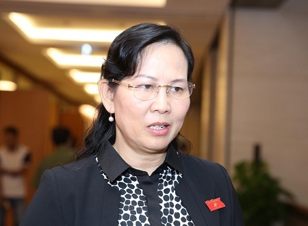 Bộ Chính trị kiểm tra, giám sát việc kê khai tài sản của 1.000 cán bộ cấp cao