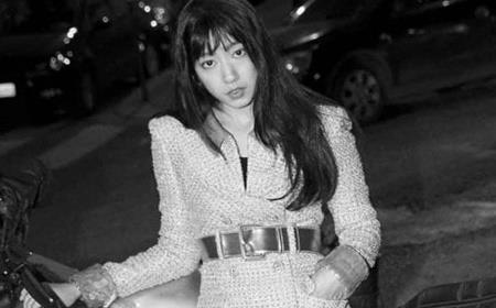 Park Shin Hye tiết lộ khó khăn của việc 