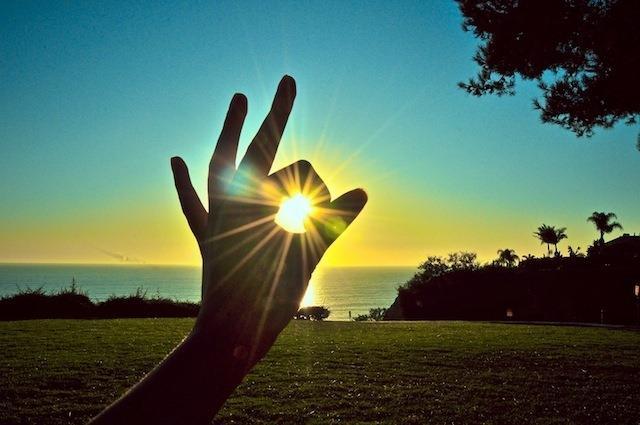 Cách để sống hạnh phúc, an yên