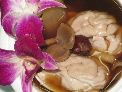 Thực phẩm ăn vào tăng cường trí nhớ, cải thiện chứng hay quên