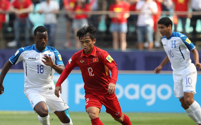 U20 Việt Nam: Thành công và những điều dang dở!