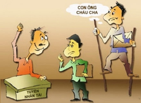 6/7 cán bộ huyện Đoàn ở Nghệ An là 