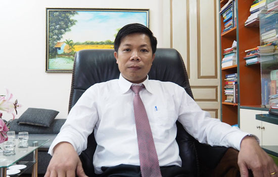 Quy định luật sư tố giác thân chủ: