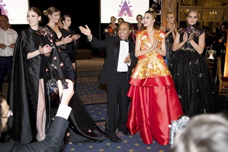 Nguyễn Thị Thành tiết lộ lý do không xuất hiện tại thảm đỏ Cannes 2017