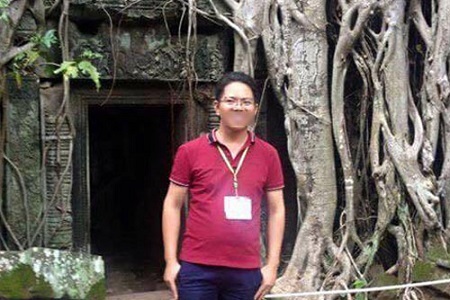 Xác định danh tính thi thể trôi trên vịnh Hạ Long