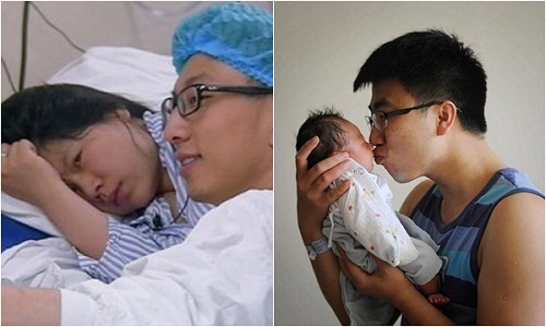 Biết tôi bầu con gái, mẹ chồng khuyên nên nói dối về cái thai