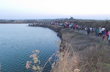 Tìm thấy thi thể 2 học sinh bị đuối nước ở Đắk Nông