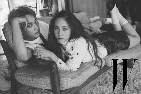 Kai và Krystal chính thức chia tay sau hơn 1 năm hẹn hò