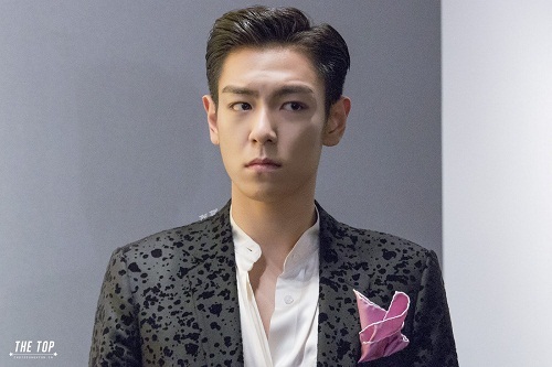 T.O.P (Big Bang) bị cảnh sát điều tra vì hút cần sa
