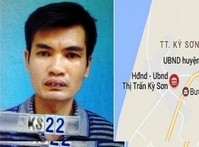 Khởi tố nghi phạm đâm trọng thương Bí thư thị trấn tại trụ sở