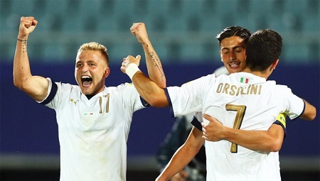 Lịch thi đấu bóng đá hôm nay 4/6