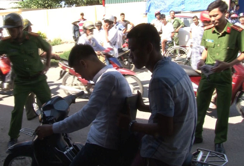 Tin tức pháp luật mới nhất ngày 5/6