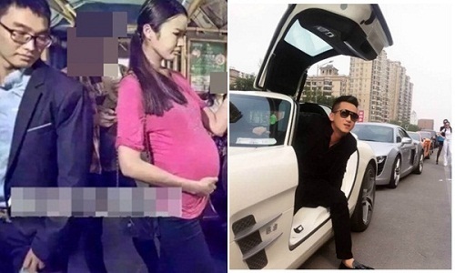 Đá đểu bạn gái cũ trở dạ trên xe buýt, chàng trai không ngờ đây là vợ sếp tổng