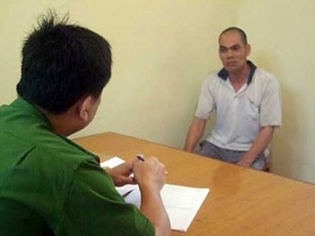 Đoạt mạng em dâu, anh chồng lĩnh 14 năm tù