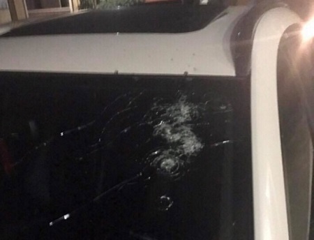 Điều tra vụ 30 côn đồ mang đao kiếm chặn ôtô, truy sát lái xe trên quốc lộ