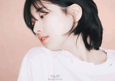 Hè này muốn cắt tóc, hãy học hỏi những mỹ nhân xứ Hàn này!