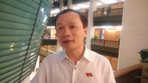 Bỏ biên chế giáo viên:
