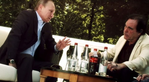 Tổng thống Putin: Không ai sống sót nếu Nga-Mỹ chiến tranh hạt nhân