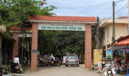 Đề nghị khai trừ Đảng phó giám đốc BV quan hệ bất chính với nữ điều dưỡng