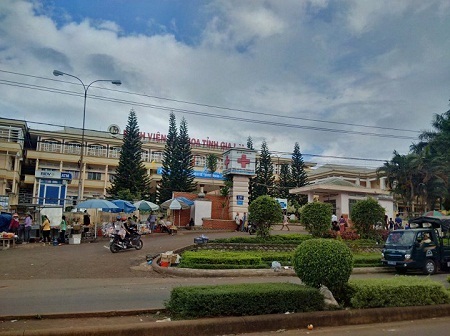 Phó chánh Văn phòng HĐND tỉnh Gia Lai nguy kịch do uống thuốc trừ sâu