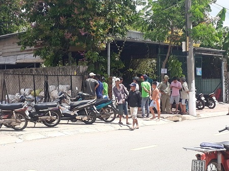 Tin tai nạn giao thông mới nhất ngày 7/6