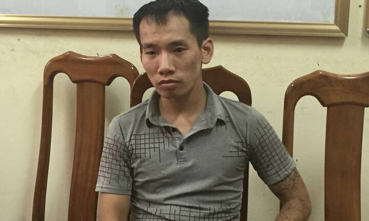 Tóm gọn nhóm đối tượng dùng súng bắn nhầm người trên sân tenis