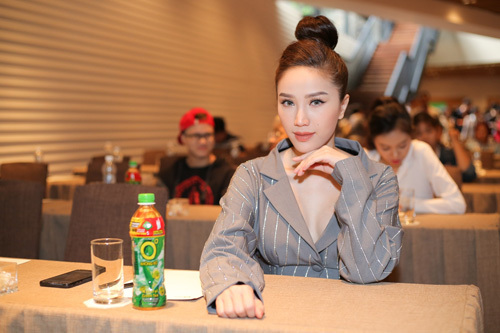 Trà Xanh Không Độ giúp các bạn trẻ “thổi” bay cơn nóng mùa hè bằng âm nhạc