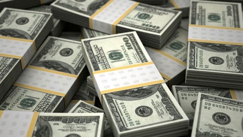 Tỷ giá USD hôm nay 7/6: Đồng USD giảm nhẹ