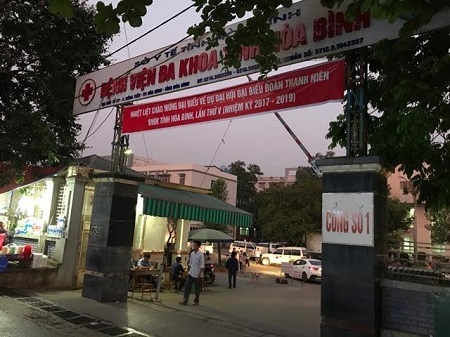 Vụ 8 người chết khi chạy thận ở Hòa Bình: Nguyên nhân có thể do nguồn nước