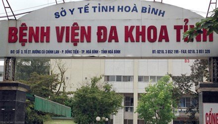 Vụ chạy thận tử vong ở Hòa Bình: Hội đồng chuyên môn kết luận thế nào?
